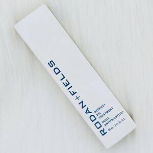 🔴 RODAN + FIELDS Defrizz Oil Treatment